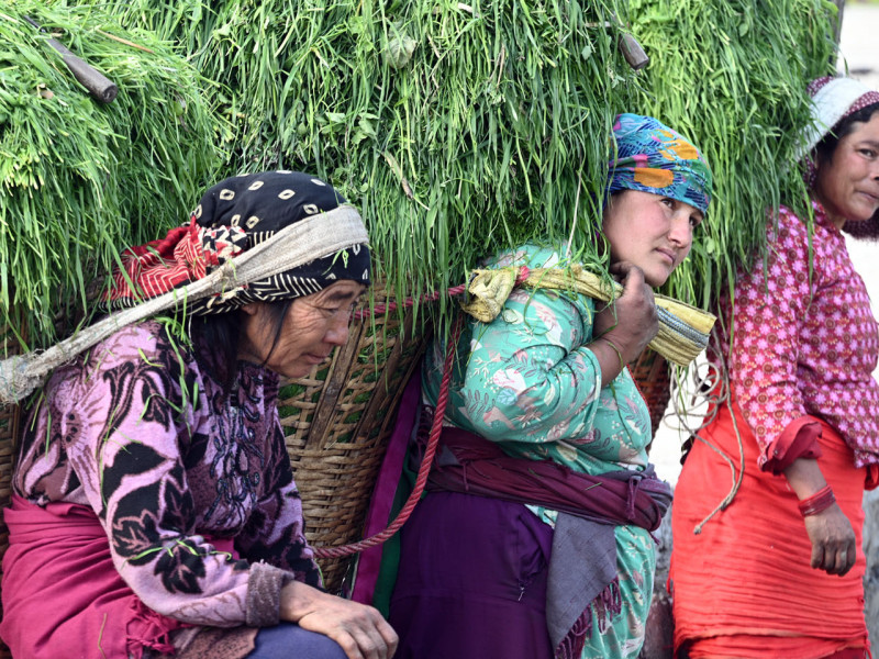 नेपालीको मासिक आम्दानी १३ सय ९५ रुपैयाँ बढ्यो, कुन क्षेत्रमा कति फेरवदल ?